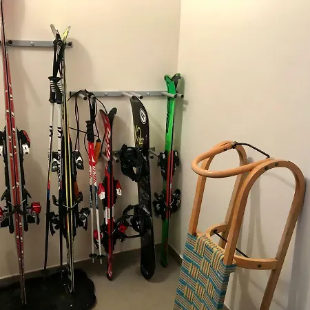 Říčky Apartman U Sikorek מראה חיצוני תמונה