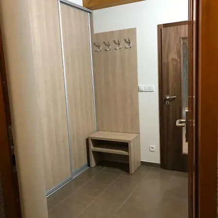 Říčky Apartman U Sikorek מראה חיצוני תמונה