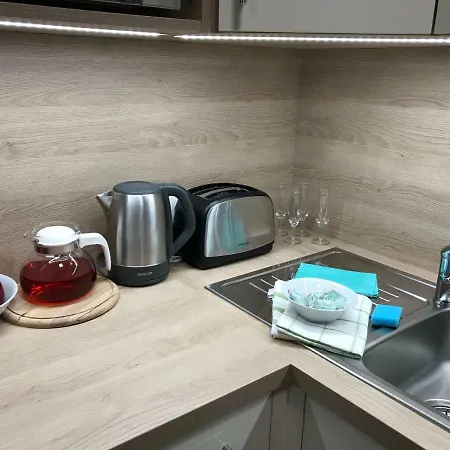 Říčky Apartman U Sikorek מראה חיצוני תמונה