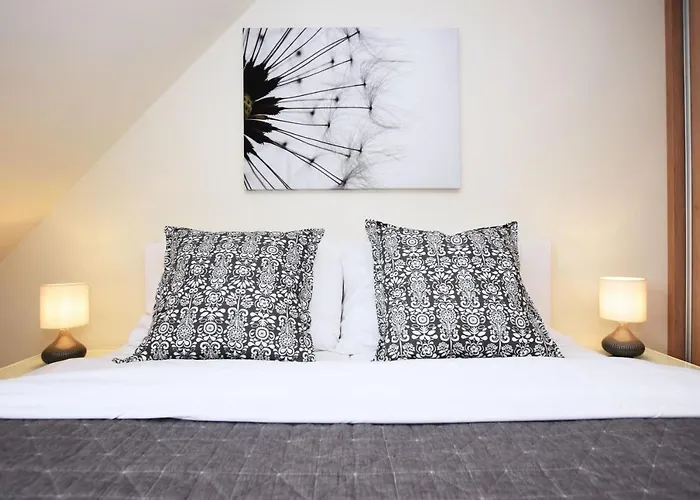 Apartman U Sikorek