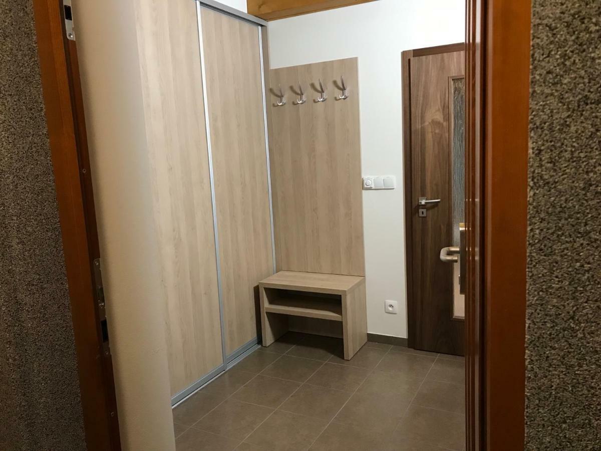 U Sikorek Apartment Ricky (Hradec Kralove)