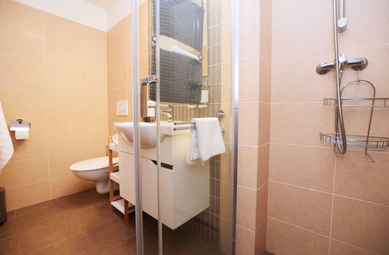 U Sikorek Apartment